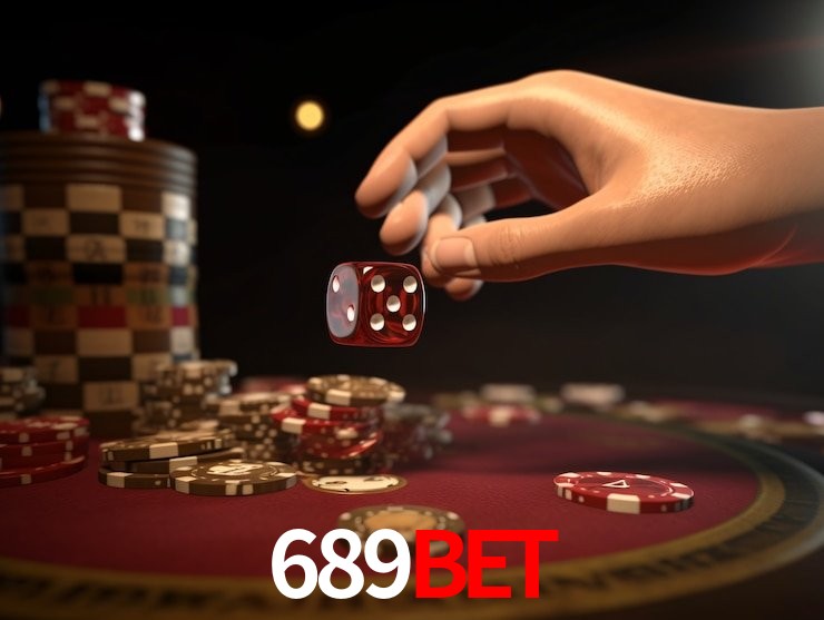 Estatísticas 689bet